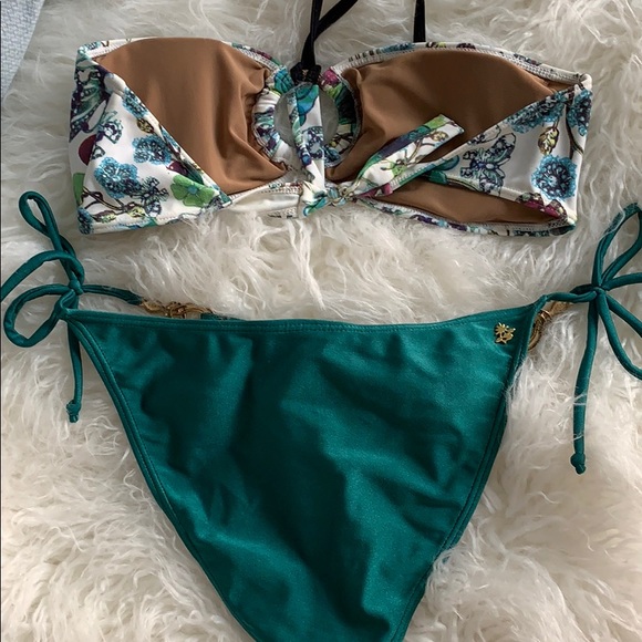 CIA.Maritima Beachwear swimsuit - Picture 4 of 8